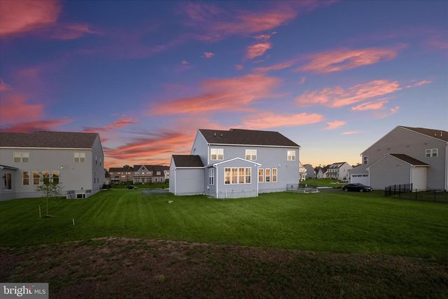 7306 SUGAR MAGNOLIA LOOP, Gainesville, VA 20155