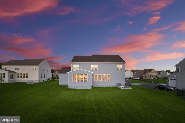 7306 SUGAR MAGNOLIA LOOP, Gainesville, VA 20155