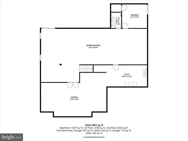 7306 SUGAR MAGNOLIA LOOP, Gainesville, VA 20155
