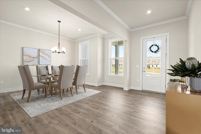 7306 SUGAR MAGNOLIA LOOP, Gainesville, VA 20155