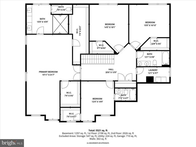7306 SUGAR MAGNOLIA LOOP, Gainesville, VA 20155
