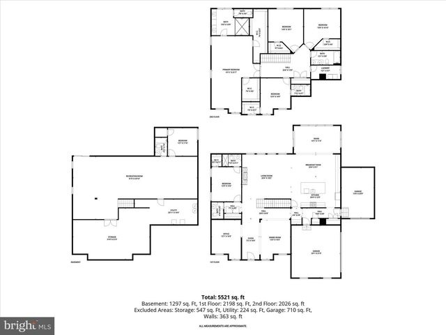 7306 SUGAR MAGNOLIA LOOP, Gainesville, VA 20155