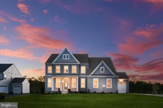 7306 SUGAR MAGNOLIA LOOP, Gainesville, VA 20155