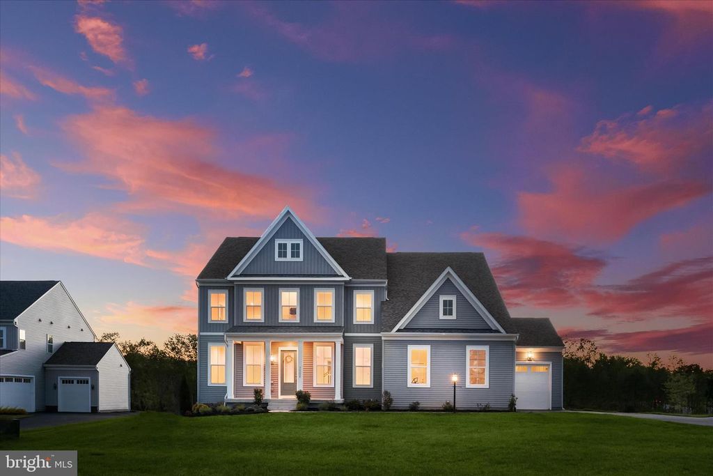 7306 SUGAR MAGNOLIA LOOP, Gainesville, VA 20155