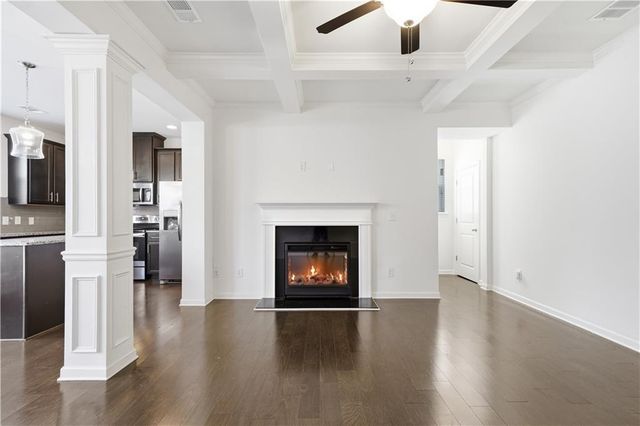 2730 Kemp Court, Conyers, GA 30094