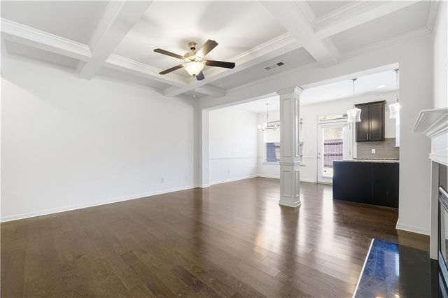 2730 Kemp Court, Conyers, GA 30094