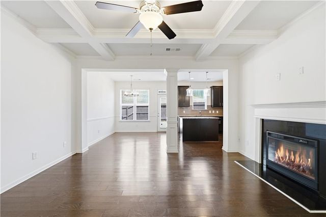 2730 Kemp Court, Conyers, GA 30094