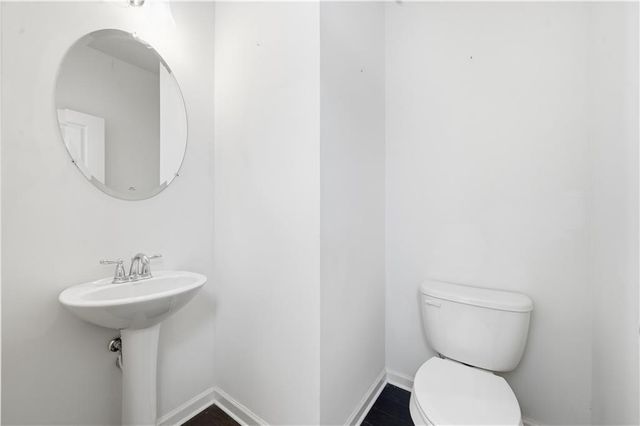 2730 Kemp Court, Conyers, GA 30094