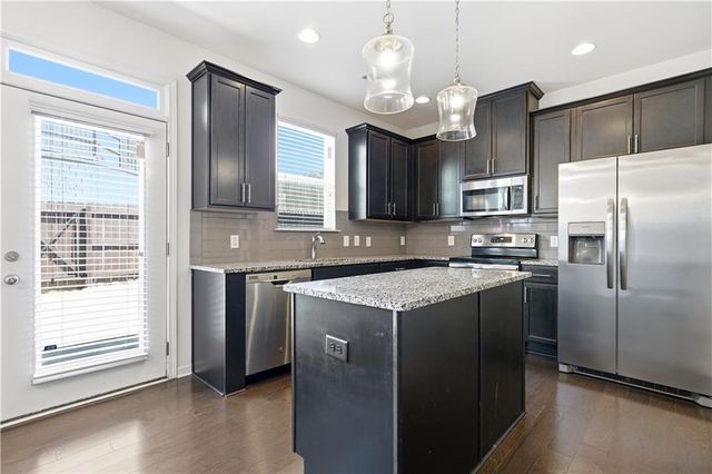 2730 Kemp Court, Conyers, GA 30094