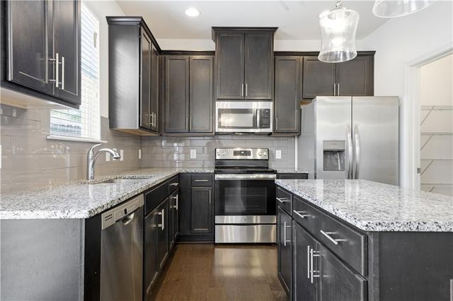 2730 Kemp Court, Conyers, GA 30094