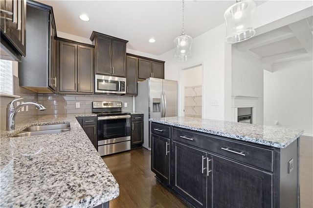 2730 Kemp Court, Conyers, GA 30094