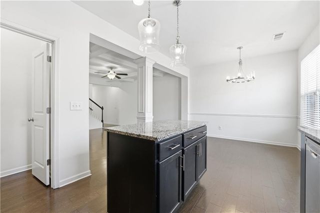 2730 Kemp Court, Conyers, GA 30094