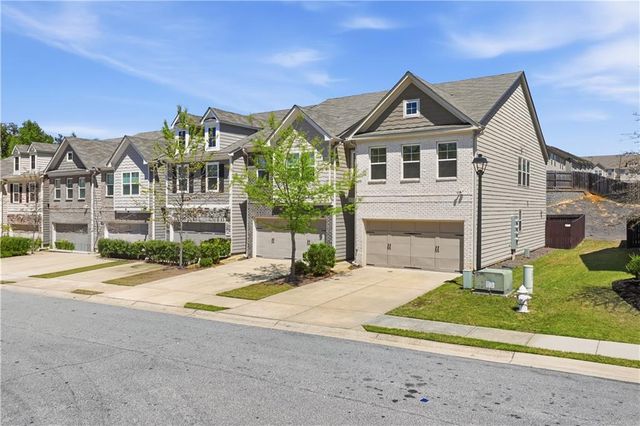 2730 Kemp Court, Conyers, GA 30094