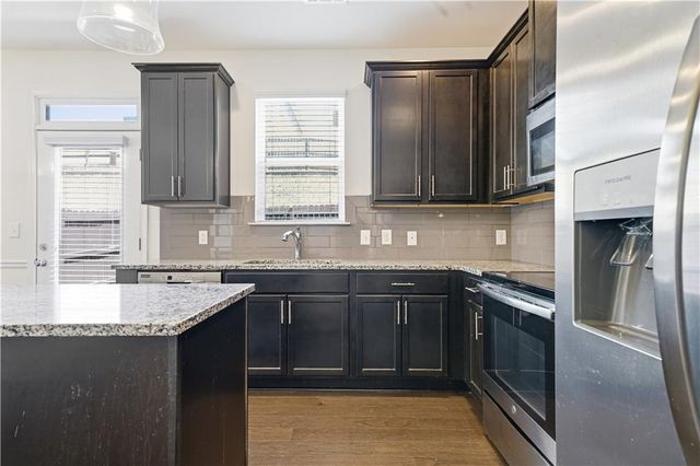 2730 Kemp Court, Conyers, GA 30094