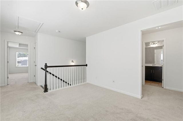 2730 Kemp Court, Conyers, GA 30094