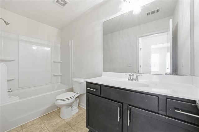 2730 Kemp Court, Conyers, GA 30094