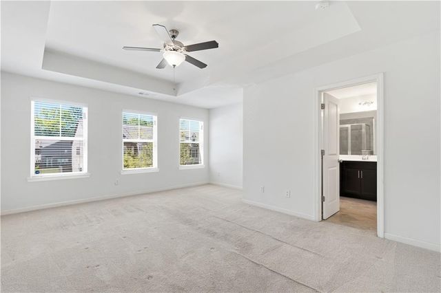 2730 Kemp Court, Conyers, GA 30094