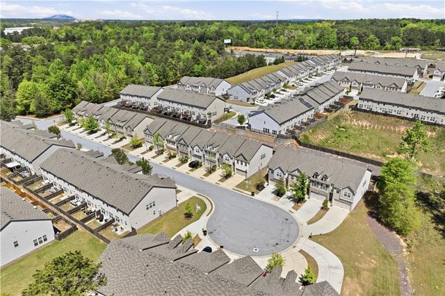 2730 Kemp Court, Conyers, GA 30094