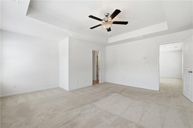 2730 Kemp Court, Conyers, GA 30094