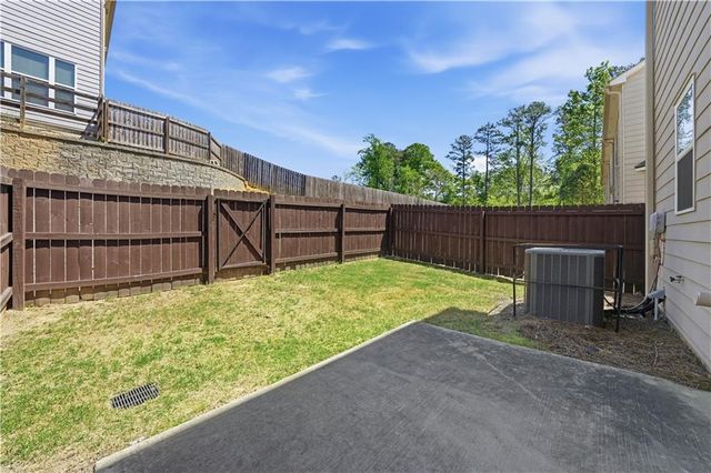 2730 Kemp Court, Conyers, GA 30094