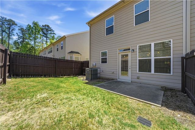 2730 Kemp Court, Conyers, GA 30094