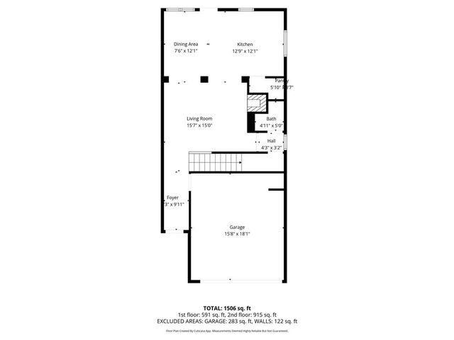 2730 Kemp Court, Conyers, GA 30094