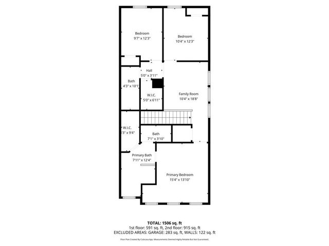 2730 Kemp Court, Conyers, GA 30094