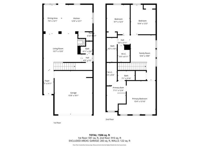 2730 Kemp Court, Conyers, GA 30094