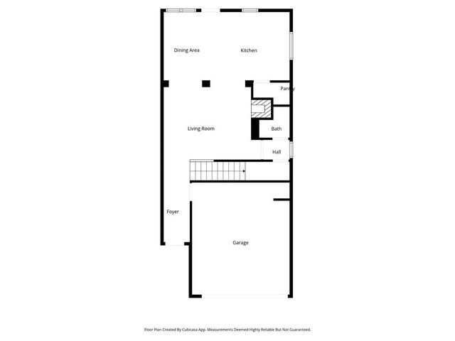 2730 Kemp Court, Conyers, GA 30094