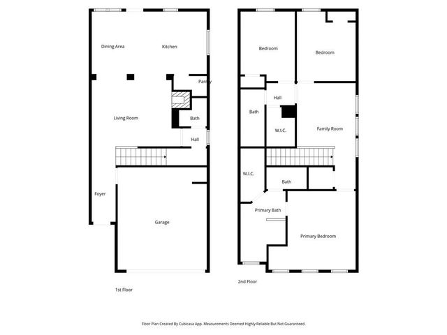 2730 Kemp Court, Conyers, GA 30094