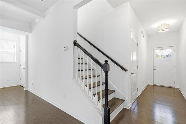 2730 Kemp Court, Conyers, GA 30094