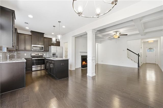 2730 Kemp Court, Conyers, GA 30094