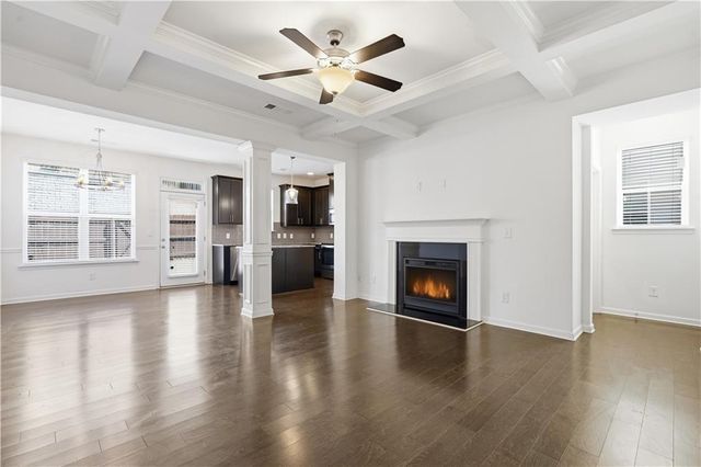 2730 Kemp Court, Conyers, GA 30094