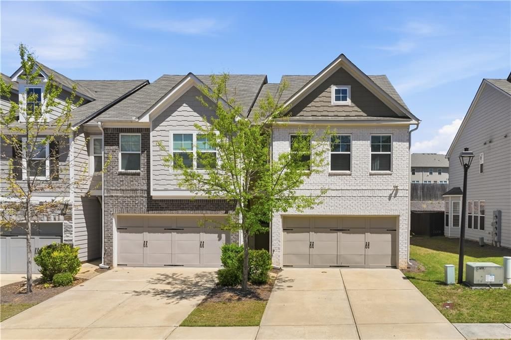 2730 Kemp Court, Conyers, GA 30094