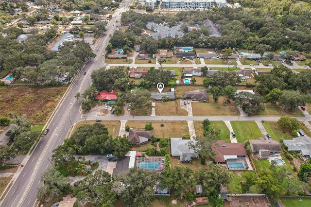 705 WESTWOOD DRIVE, Brandon, FL 33511