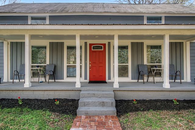 77 Warren Hollow Rd, Five Points, TN 38457