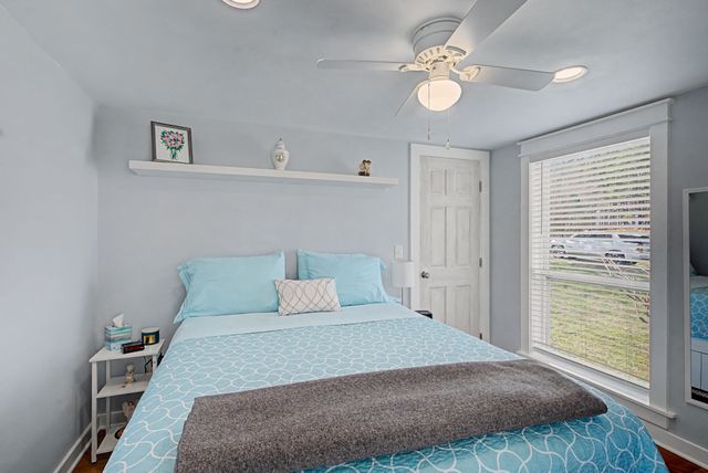 77 Warren Hollow Rd, Five Points, TN 38457