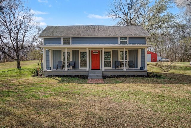 77 Warren Hollow Rd, Five Points, TN 38457