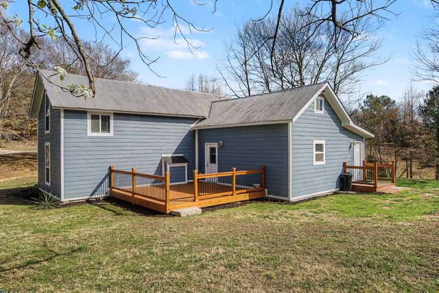 77 Warren Hollow Rd, Five Points, TN 38457