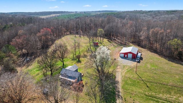 77 Warren Hollow Rd, Five Points, TN 38457