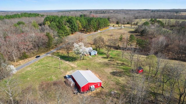 77 Warren Hollow Rd, Five Points, TN 38457