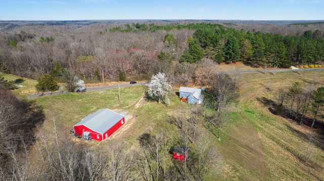 77 Warren Hollow Rd, Five Points, TN 38457