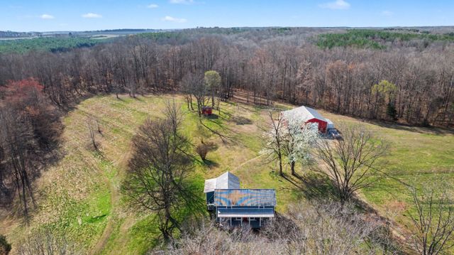 77 Warren Hollow Rd, Five Points, TN 38457