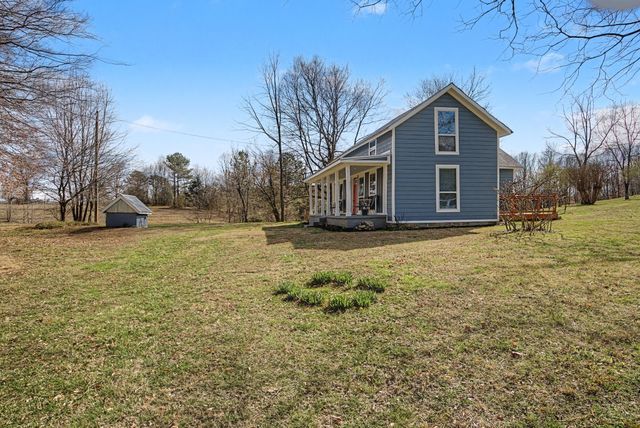 77 Warren Hollow Rd, Five Points, TN 38457