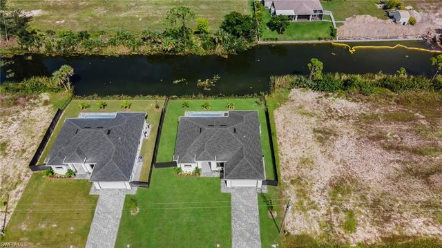3539 NE 14th PL, Cape Coral, FL 33909