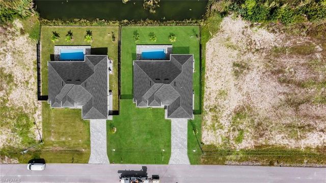 3539 NE 14th PL, Cape Coral, FL 33909