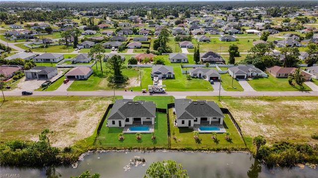 3539 NE 14th PL, Cape Coral, FL 33909