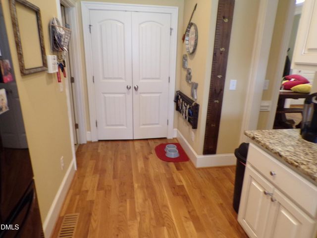 8201 Plum Bush Court, Willow Spring, NC 27592