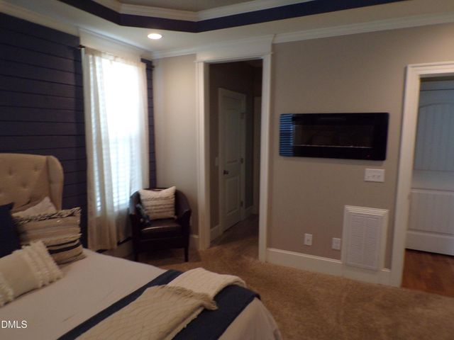 8201 Plum Bush Court, Willow Spring, NC 27592