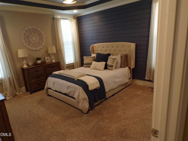 8201 Plum Bush Court, Willow Spring, NC 27592